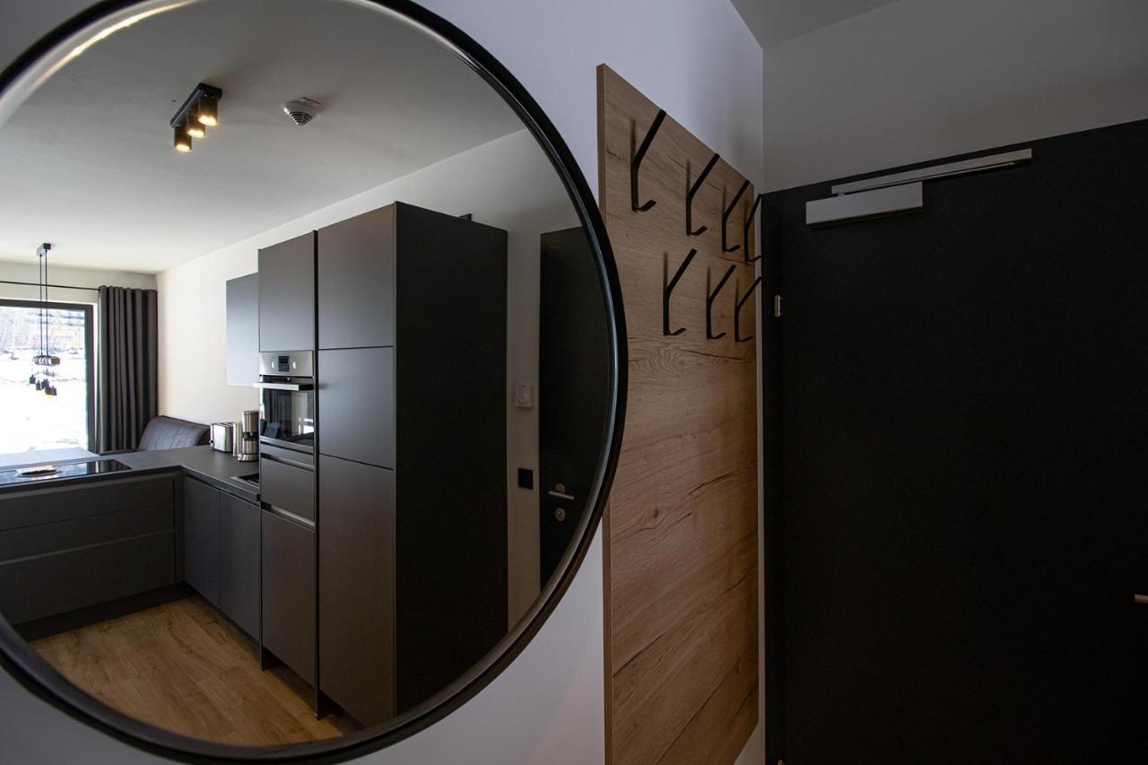 Kreischberg Suites By Alps Resorts Sankt Lorenzen ob Murau Bagian luar foto