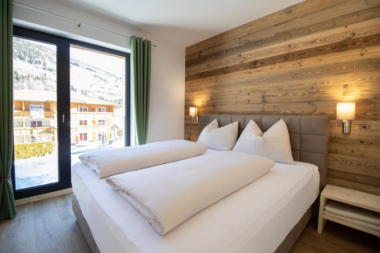Kreischberg Suites By Alps Resorts Sankt Lorenzen ob Murau Bagian luar foto