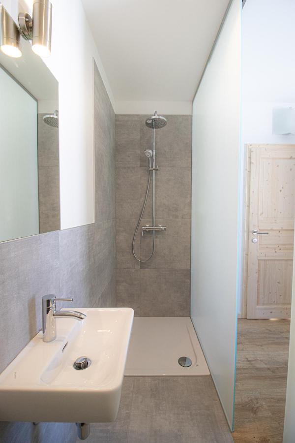 Kreischberg Suites By Alps Resorts Sankt Lorenzen ob Murau Bagian luar foto