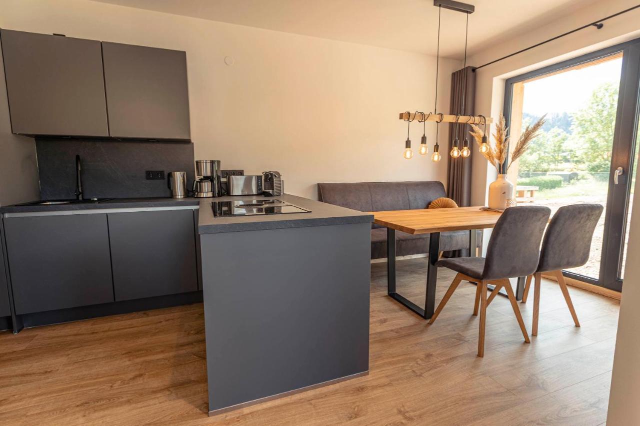 Kreischberg Suites By Alps Resorts Sankt Lorenzen ob Murau Bagian luar foto