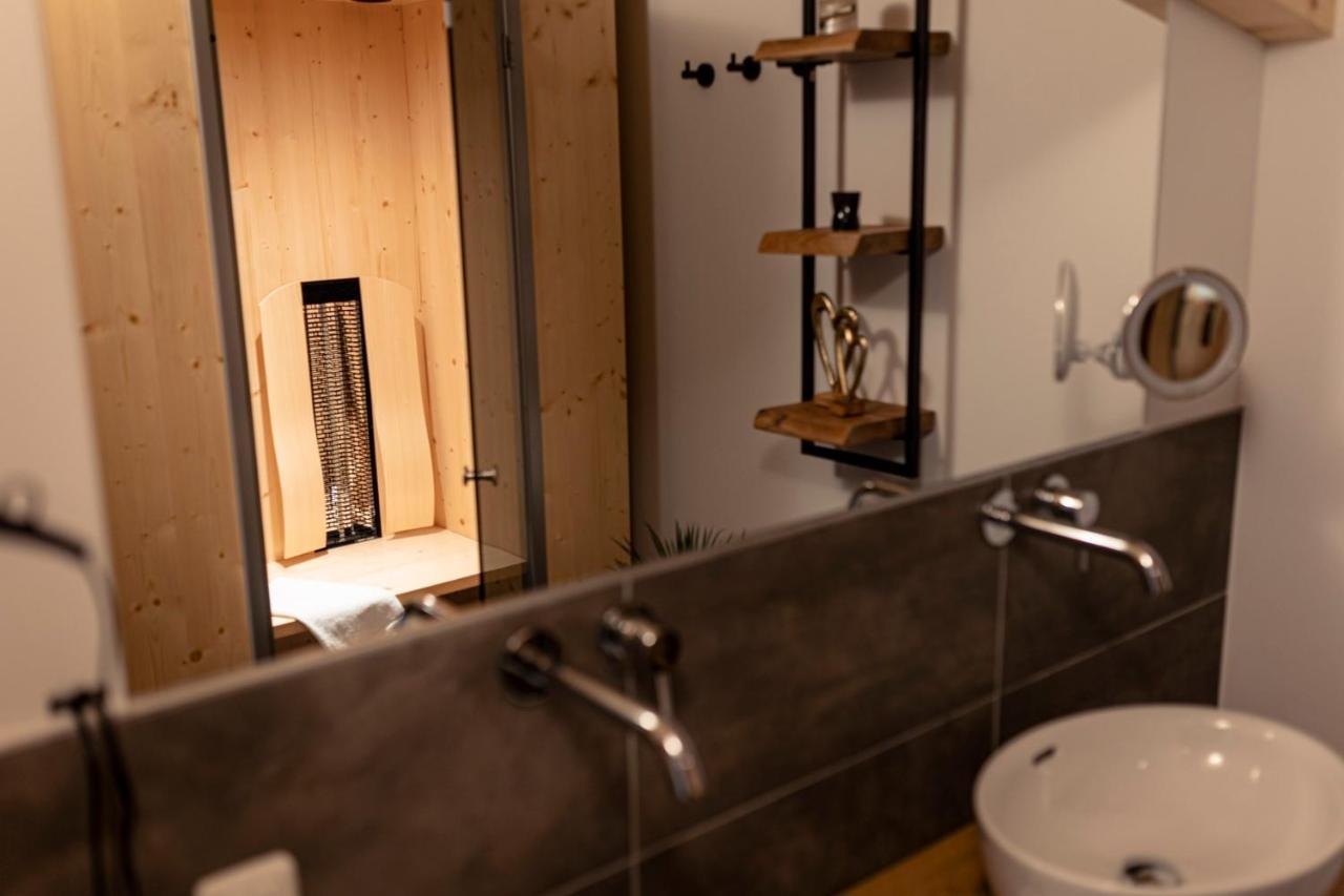 Kreischberg Suites By Alps Resorts Sankt Lorenzen ob Murau Bagian luar foto