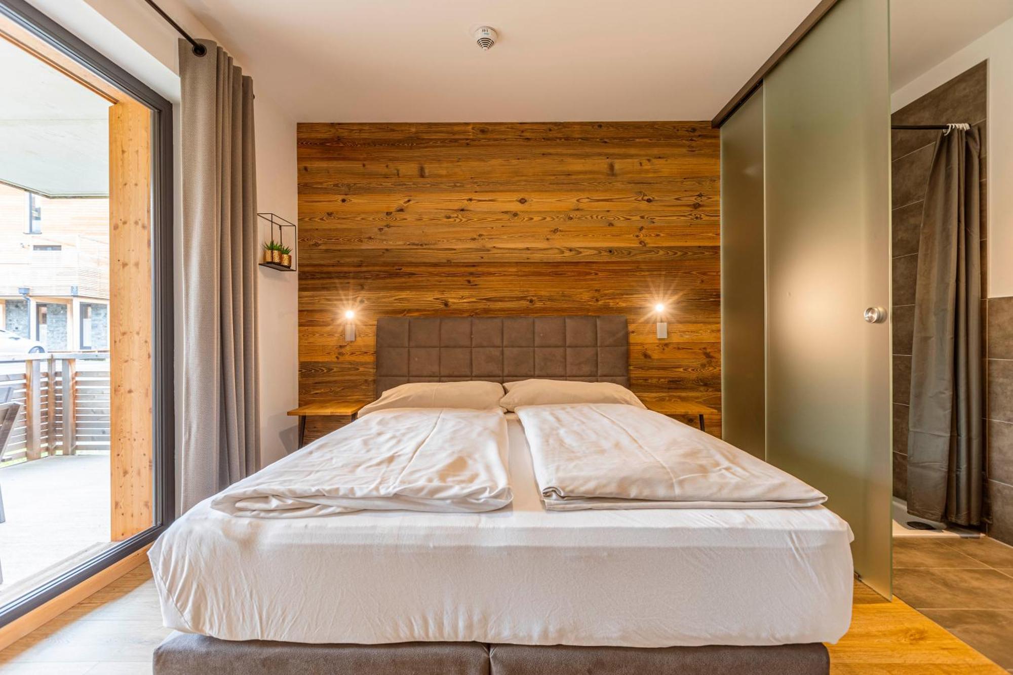 Kreischberg Suites By Alps Resorts Sankt Lorenzen ob Murau Bagian luar foto